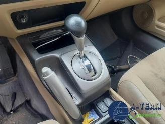 Honda Civic Civic (FA/FD), Sedan, 2005 / 2012 1.3 Hybrid picture 21