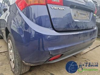 Kia Venga Venga, MPV, 2010 / 2019 1.4 CVVT 16V picture 29