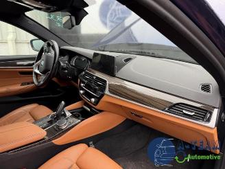 BMW 5-serie 5 serie (G30), Sedan, 2016 530e iPerformance picture 12