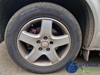 Volkswagen Transporter Transporter T5, Van, 2003 / 2015 2.5 TDi picture 27