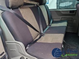 Volkswagen Transporter Transporter T5, Van, 2003 / 2015 2.5 TDi picture 20