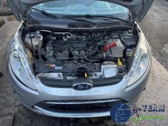 Ford Fiesta Fiesta 6 (JA8), Hatchback, 2008 / 2018 1.4 16V picture 4