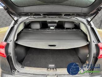 Kia Niro Niro I (DE), SUV, 2016 / 2022 1.6 GDI Hybrid picture 30