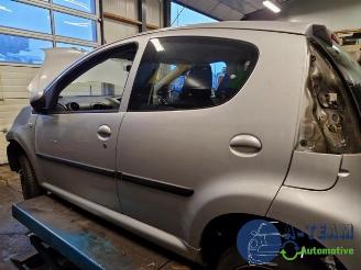 Citroën C1 C1, Hatchback, 2005 / 2014 1.4 HDI picture 3