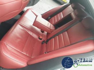 Lexus IS IS (E3), Sedan, 2013 300h 2.5 16V picture 26