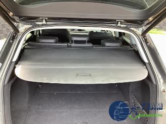 Audi Q5 Q5 (FYB/FYG), SUV, 2016 2.0 TFSI 16V Quattro picture 20