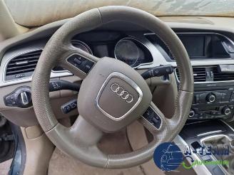 Audi A5 A5 (8T3), Coupe, 2007 / 2017 1.8 TFSI 16V picture 12