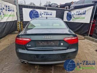 Audi A5 A5 (8T3), Coupe, 2007 / 2017 1.8 TFSI 16V picture 1