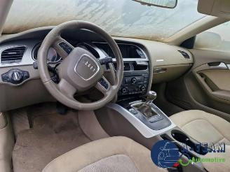 Audi A5 A5 (8T3), Coupe, 2007 / 2017 1.8 TFSI 16V picture 13