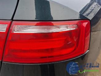 Audi A5 A5 (8T3), Coupe, 2007 / 2017 1.8 TFSI 16V picture 10