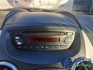 Ford Ka Ka II, Hatchback, 2008 / 2016 1.2 picture 32