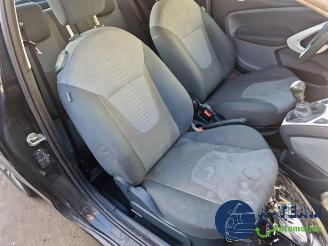 Ford Ka Ka II, Hatchback, 2008 / 2016 1.2 picture 24