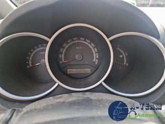 Kia Venga Venga, MPV, 2010 / 2019 1.4 CVVT 16V picture 21