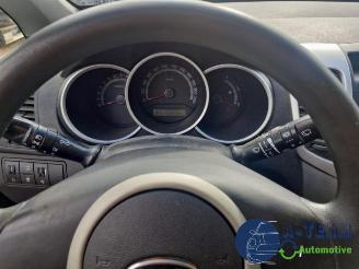 Kia Venga Venga, MPV, 2010 / 2019 1.4 CVVT 16V picture 15