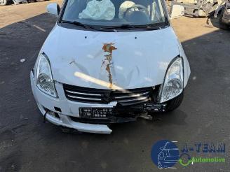 Suzuki Swift Swift (ZA/ZC/ZD1/2/3/9), Hatchback, 2005 / 2011 1.3 VVT 16V picture 7