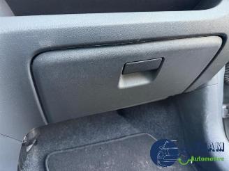 Opel Agila Agila (B), MPV, 2008 / 2014 1.0 12V picture 23