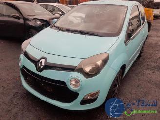 Renault Twingo Twingo II (CN), Hatchback 3-drs, 2007 / 2014 1.2 16V picture 1
