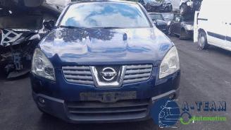 Nissan Qashqai Qashqai (J10), SUV, 2007 / 2014 2.0 16V picture 2
