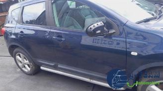 Nissan Qashqai Qashqai (J10), SUV, 2007 / 2014 2.0 16V picture 9