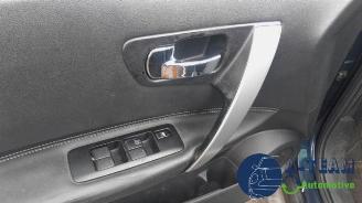Nissan Qashqai Qashqai (J10), SUV, 2007 / 2014 2.0 16V picture 22