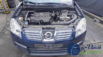 Nissan Qashqai Qashqai (J10), SUV, 2007 / 2014 2.0 16V picture 4