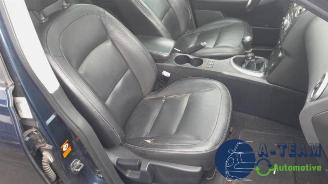 Nissan Qashqai Qashqai (J10), SUV, 2007 / 2014 2.0 16V picture 18