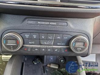 Ford Kuga Kuga III (DFK), SUV, 2019 2.5 PHEV 16V picture 21