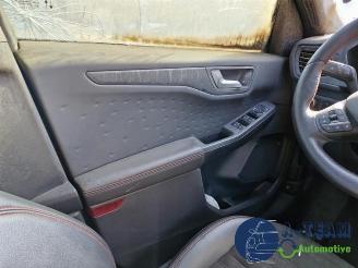 Ford Kuga Kuga III (DFK), SUV, 2019 2.5 PHEV 16V picture 30