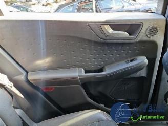 Ford Kuga Kuga III (DFK), SUV, 2019 2.5 PHEV 16V picture 31