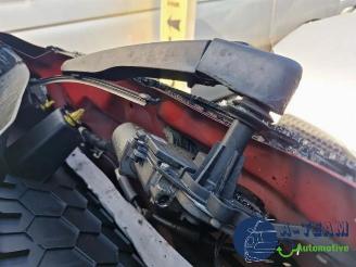 Ford Kuga Kuga III (DFK), SUV, 2019 2.5 PHEV 16V picture 29