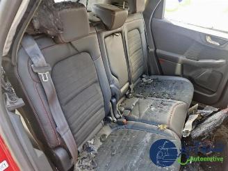 Ford Kuga Kuga III (DFK), SUV, 2019 2.5 PHEV 16V picture 13