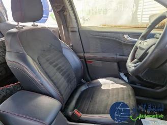 Ford Kuga Kuga III (DFK), SUV, 2019 2.5 PHEV 16V picture 11