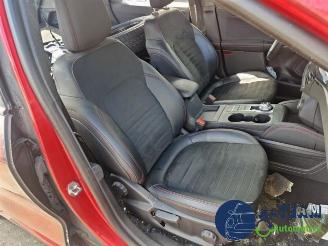 Ford Kuga Kuga III (DFK), SUV, 2019 2.5 PHEV 16V picture 12