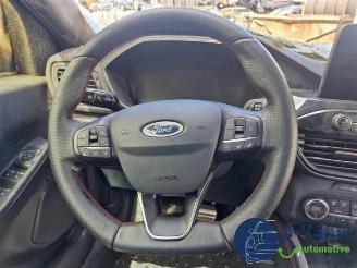 Ford Kuga Kuga III (DFK), SUV, 2019 2.5 PHEV 16V picture 15