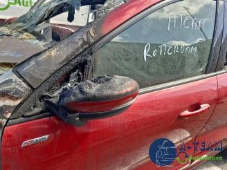 Ford Kuga Kuga III (DFK), SUV, 2019 2.5 PHEV 16V picture 9