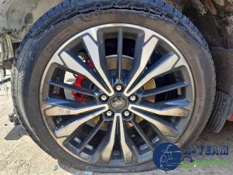 Ford Kuga Kuga III (DFK), SUV, 2019 2.5 PHEV 16V picture 27