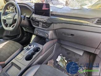 Ford Kuga Kuga III (DFK), SUV, 2019 2.5 PHEV 16V picture 18