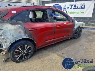 Ford Kuga Kuga III (DFK), SUV, 2019 2.5 PHEV 16V picture 6