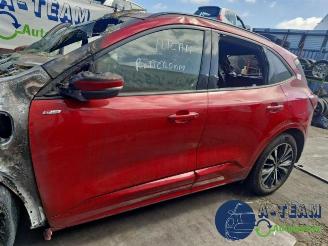 Ford Kuga Kuga III (DFK), SUV, 2019 2.5 PHEV 16V picture 3