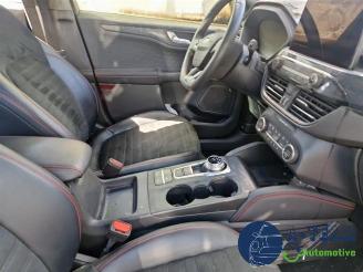 Ford Kuga Kuga III (DFK), SUV, 2019 2.5 PHEV 16V picture 19