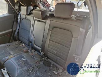 Ford Kuga Kuga III (DFK), SUV, 2019 2.5 PHEV 16V picture 14