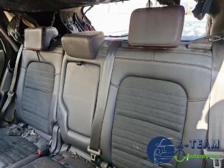 Ford Kuga Kuga III (DFK), SUV, 2019 2.5 PHEV 16V picture 33