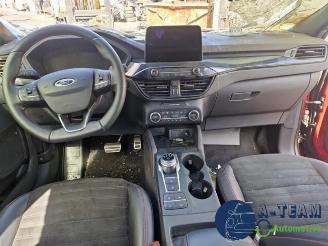 Ford Kuga Kuga III (DFK), SUV, 2019 2.5 PHEV 16V picture 17