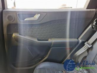 Ford Kuga Kuga III (DFK), SUV, 2019 2.5 PHEV 16V picture 32