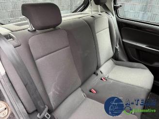 Volkswagen Up! Up! (121), Hatchback, 2011 1.0 12V 60 picture 14