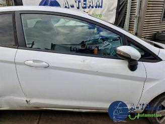 Ford Fiesta Fiesta 6 (JA8), Hatchback, 2008 / 2018 1.4 16V picture 12