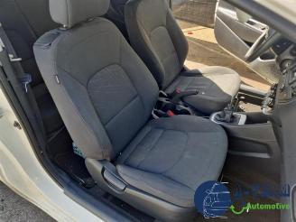 Kia Rio Rio III (UB), Hatchback, 2011 / 2017 1.2 CVVT 16V picture 14