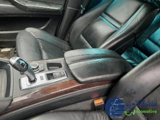 BMW X6 X6 (E71/72), SUV, 2008 / 2014 M50d 3.0 24V picture 20