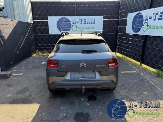 Citroën C4 cactus C4 Cactus (0B/0P), Hatchback 5-drs, 2014 1.6 Blue Hdi 100 picture 2