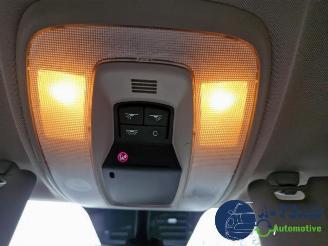 Volvo S-40 S40 (MS), Sedan, 2004 / 2012 2.0 16V picture 33